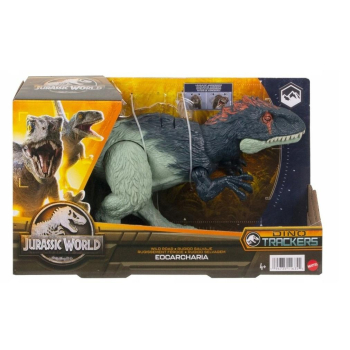 Jurassic World. Dinozaur Eokarcharia HLP17